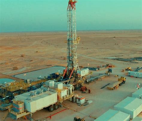 Oil Drilling Mud System Libya|Abraj oil SERVICES COMPANY profile.